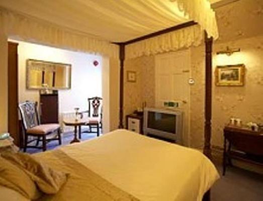 Moonraker House Hotel Stratford-upon-Avon Room photo